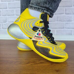 ❤️Converse x Transformers All Star BB Shift CX Star Sz 7.5 Womens Shoes A11656C